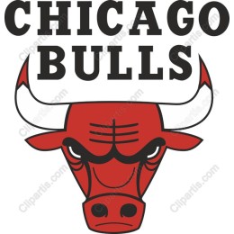 Chicago Bulls Emblem