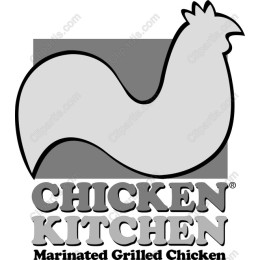 Chicken Kitchen Marinated Grilled Chicken