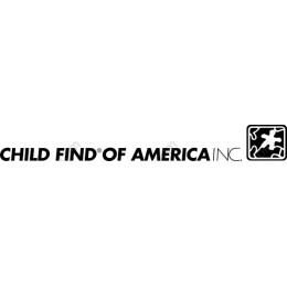 Child Find of America Inc. Logo