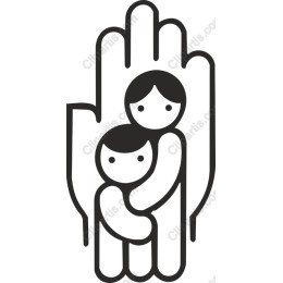 Family Embrace