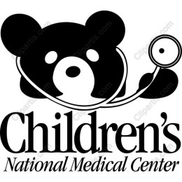 Children's Medical Center Bear