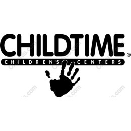 Childtime Children's Centers Logo
