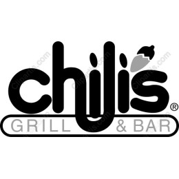 Chili's Grill & Bar Logo