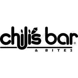 Chili's Bar & Bites Logo