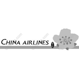 China Airlines Elegance