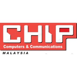 CHIP Computers & Communications Logo