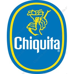 Chiquita Banana Logo