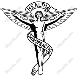 Health & Chiropractic Winged