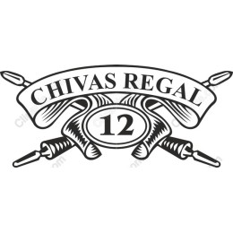 Chivas Regal Elegant