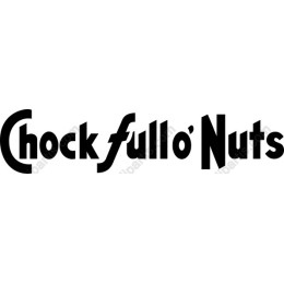 Chock Full o' Nuts
