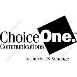 ChoiceOne Communications Logo