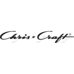 Chris Craft Logo