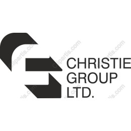 Christie Group Ltd. Premium Logo