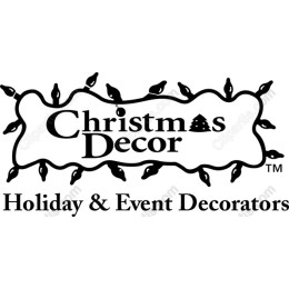 Christmas Decor - Holiday & Event Decoration