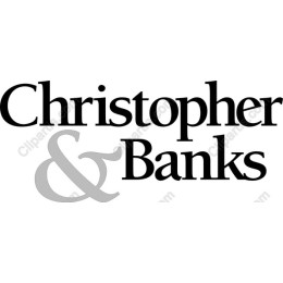 Christopher & Banks Logo