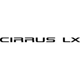 Cirrus LX