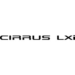 Cirrus LX1