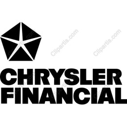Chrysler Financial Logo