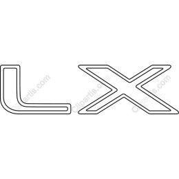 Sleek LX