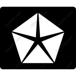 Elegant Pentagon