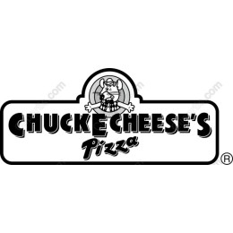 Chuck E. Cheese's Logo