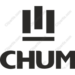 CHUM Logo