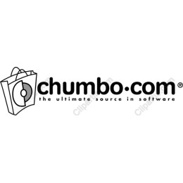 Premium Modern Bag Logo