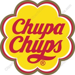Chupa Chups Iconic Logo