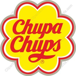 Chupa Chups Floral