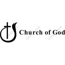 Church of God Emblem