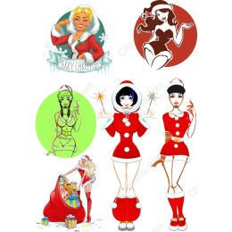 Christmas Cheer Bundle