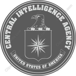 Central Intelligence Agency Emblem