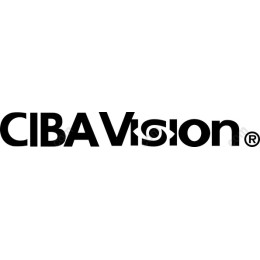 CIBA Vision Logo
