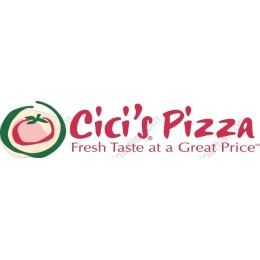 Cici's Pizza Logo