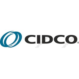 CIDCO Logo - Dynamic Branding Asset