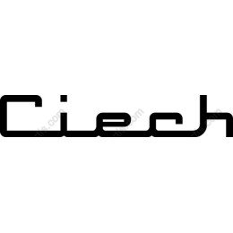 Ciech Typography