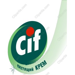 CIF Cleaning Cream