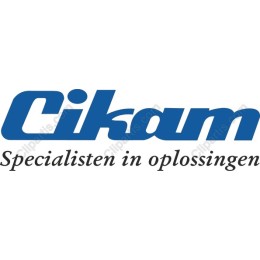 Cikam Logo - Specialists in Solutions