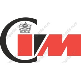 Sophisticated Geometric Emblem