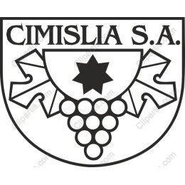 Cimislia S.A. Elegant Emblem