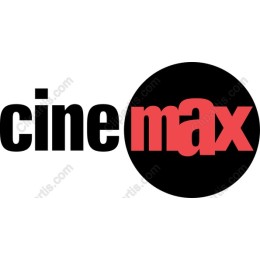 Cinemax Logo - Files
