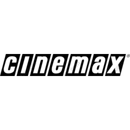 Cinemax Logo
