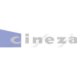 Cineza Modern Logo
