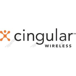 Cingular Wireless Logo