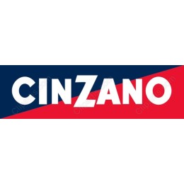 Cinzano Vintage Logo