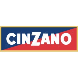 Cinzano Logo