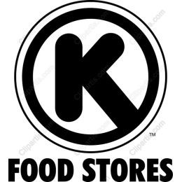 K Food Stores Bold