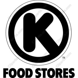 Food Stores Logo