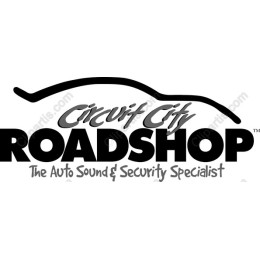 Circuit City Roadshop Logo