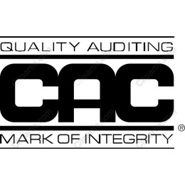CAC Quality Auditing